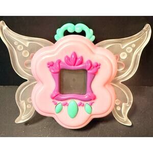 WowWee Got2Glow Baby Fairy Finder Electric Toy Works